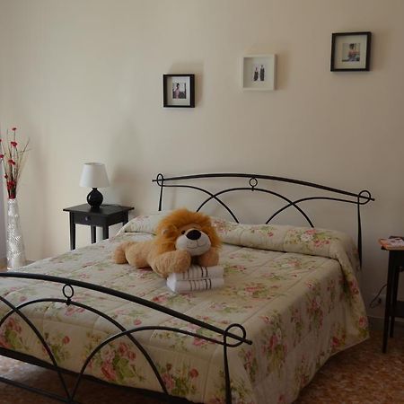 Holiday Home Zia Gina Rome Ruang foto