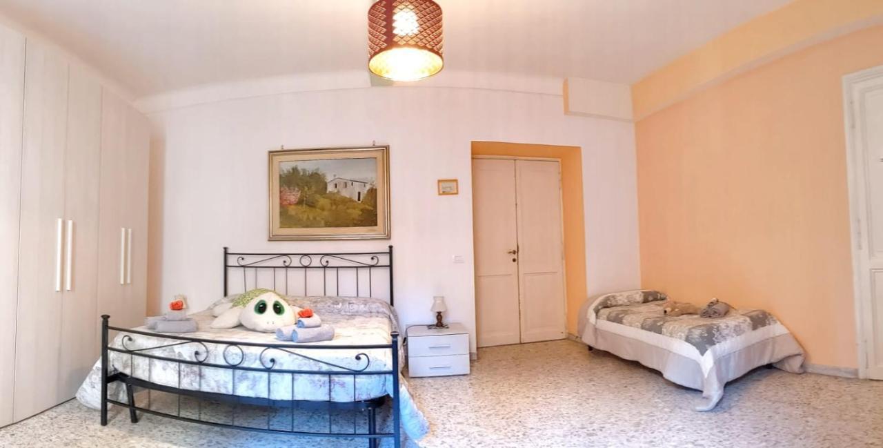 Holiday Home Zia Gina Rome Bagian luar foto