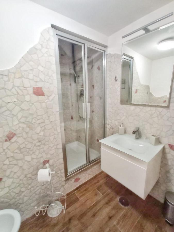 Holiday Home Zia Gina Rome Bagian luar foto