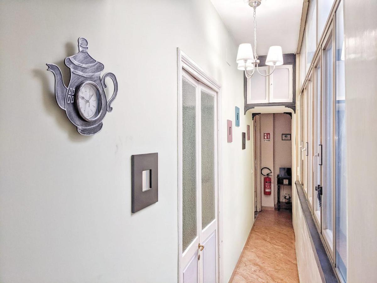 Holiday Home Zia Gina Rome Bagian luar foto