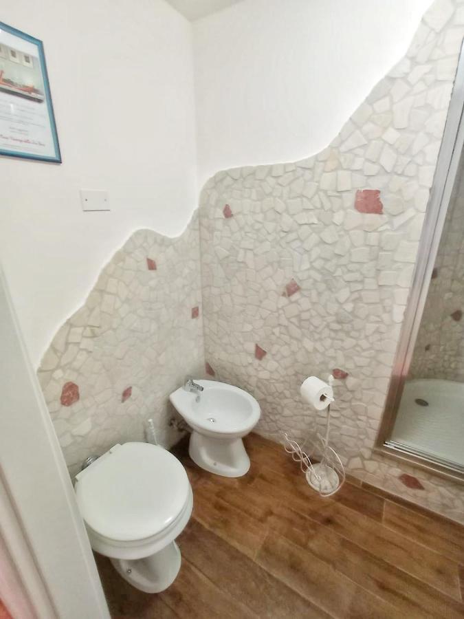 Holiday Home Zia Gina Rome Bagian luar foto