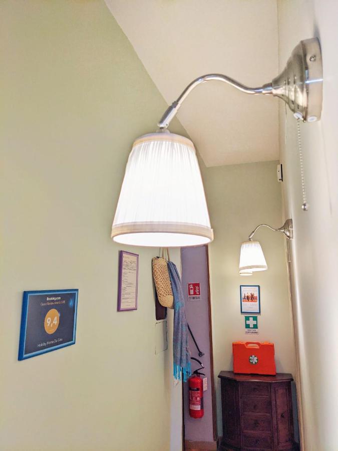 Holiday Home Zia Gina Rome Bagian luar foto