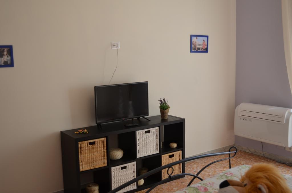 Holiday Home Zia Gina Rome Ruang foto