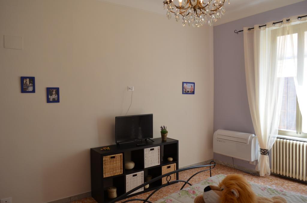 Holiday Home Zia Gina Rome Ruang foto