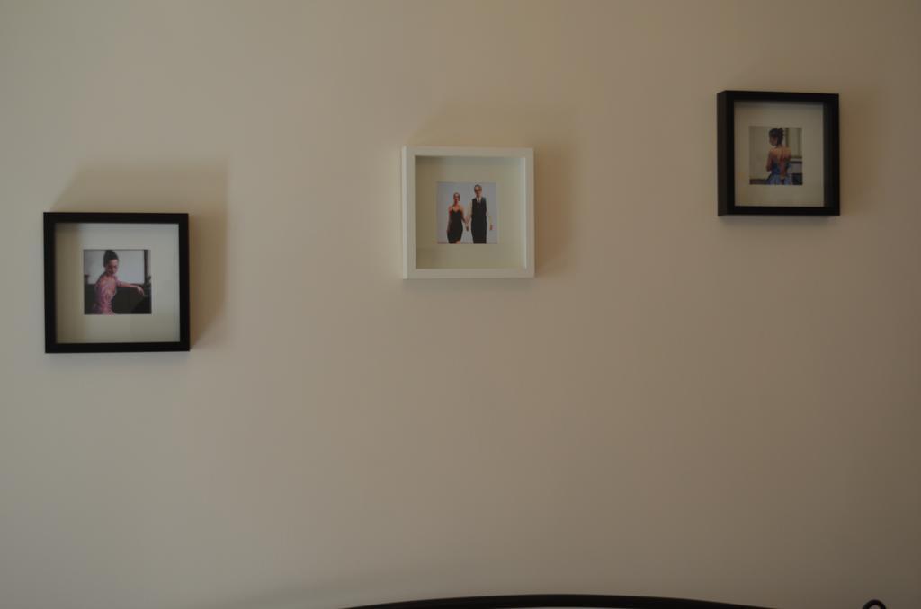 Holiday Home Zia Gina Rome Ruang foto