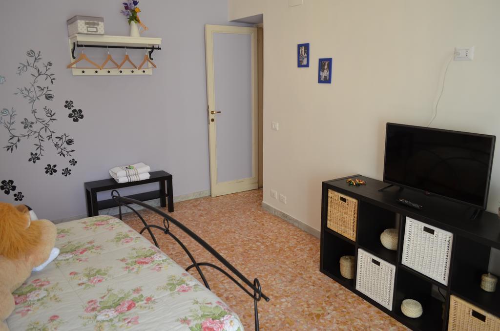Holiday Home Zia Gina Rome Ruang foto