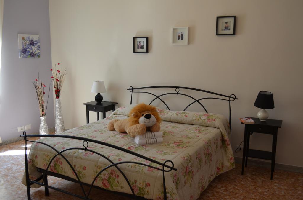 Holiday Home Zia Gina Rome Ruang foto