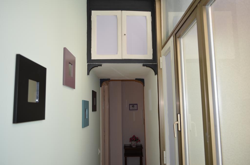 Holiday Home Zia Gina Rome Ruang foto