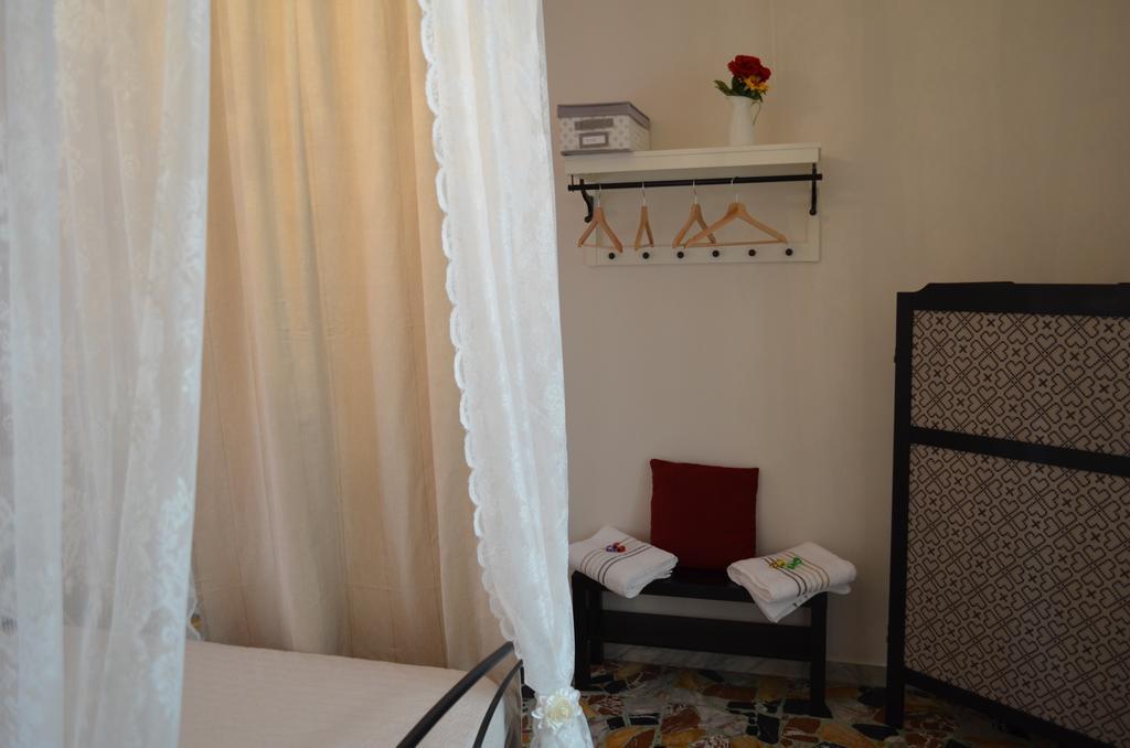 Holiday Home Zia Gina Rome Ruang foto