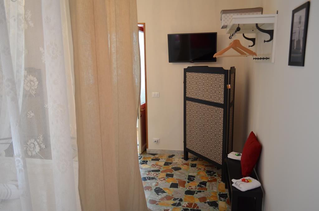 Holiday Home Zia Gina Rome Ruang foto