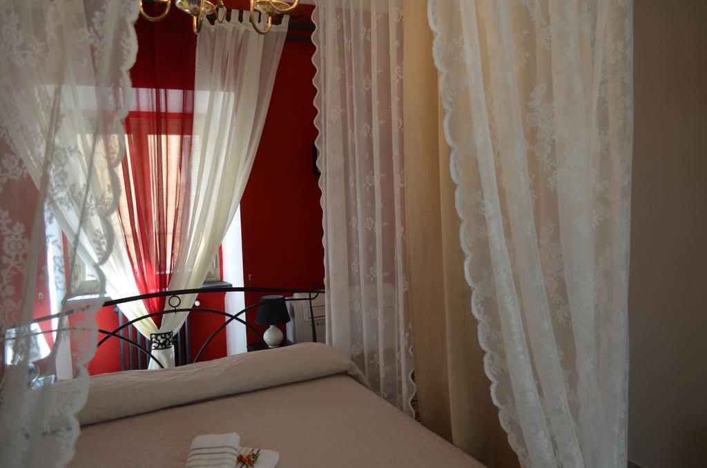 Holiday Home Zia Gina Rome Ruang foto