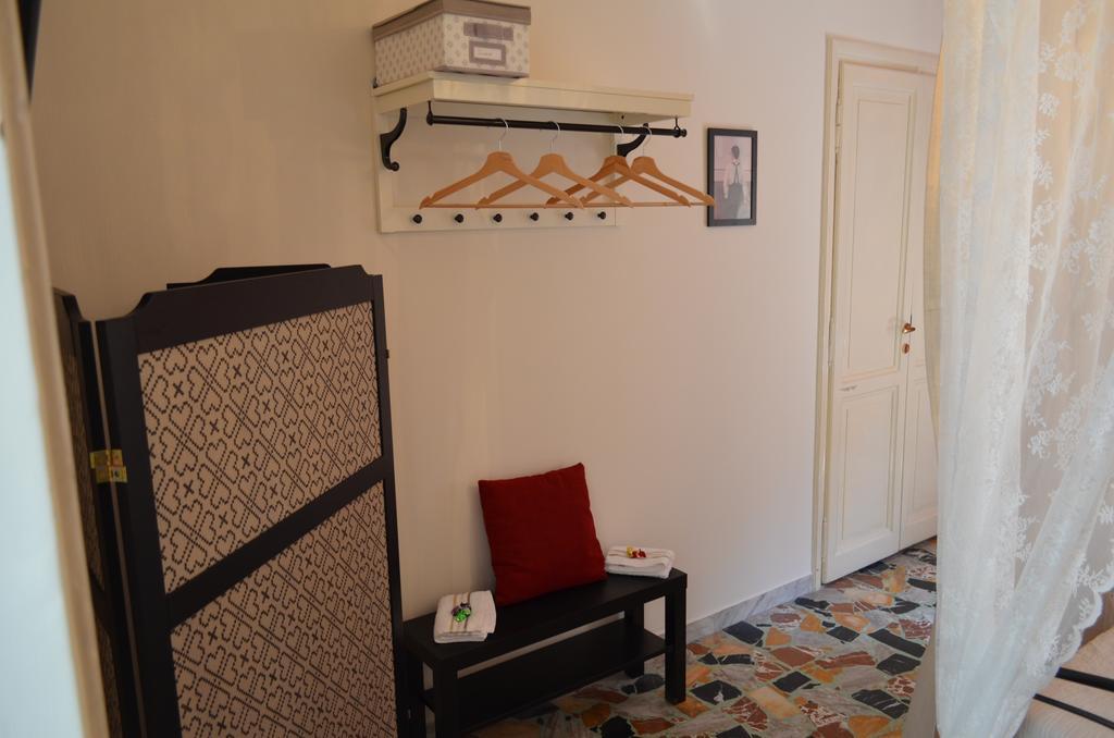 Holiday Home Zia Gina Rome Ruang foto