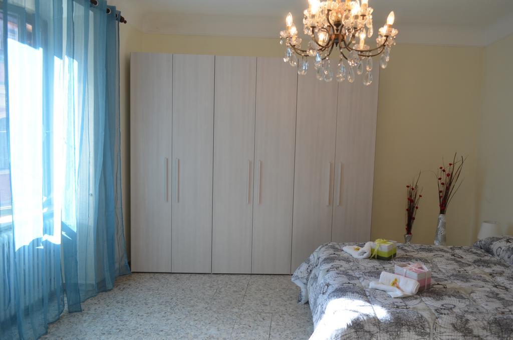 Holiday Home Zia Gina Rome Ruang foto