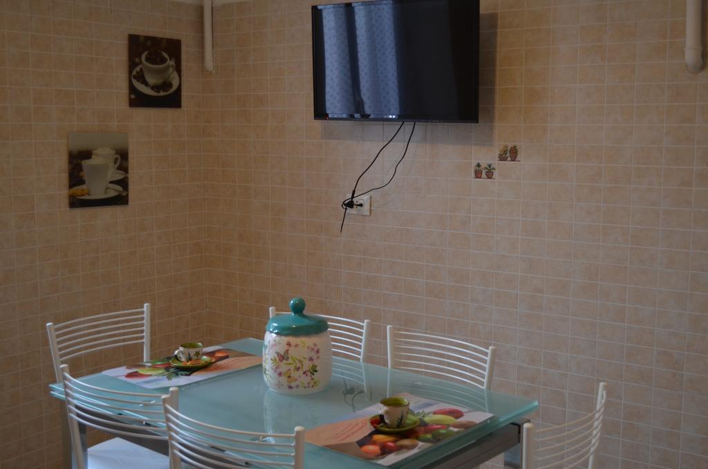 Holiday Home Zia Gina Rome Ruang foto