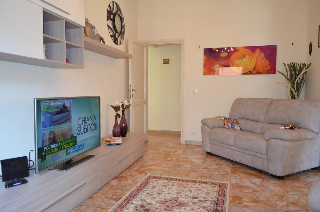 Holiday Home Zia Gina Rome Ruang foto